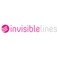 Invisiblelines logo